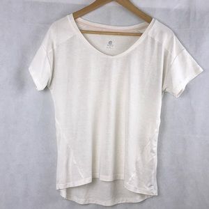 CHAMPION Soft Women’s Workout Tee Size XS